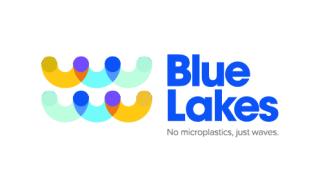 Logo progetto Life Blue Lakes Logo progetto Life Blue Lakes