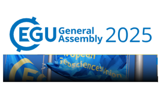 Logo EGU 2025 Logo EGU 2025