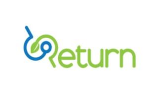 logo del progetto PNRR Return