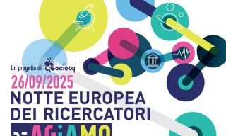 Copertina dell'Evento