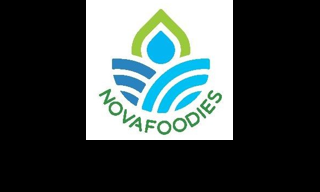 Logo progetto Novafoodies