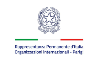 logo Rappresentanza Permanente d’Italia