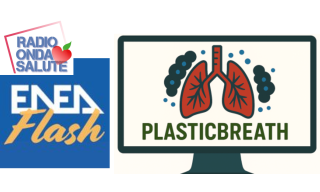 plastic breath a radio onda salute