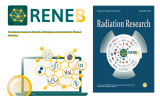 Radiation Research dedicato a RENEB Radiation Research dedicato a RENEB
