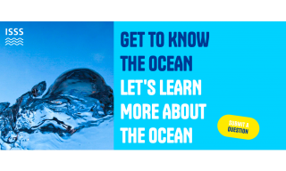 Pagina web GET TO KNOW THE OCEAN Pagina web GET TO KNOW THE OCEAN