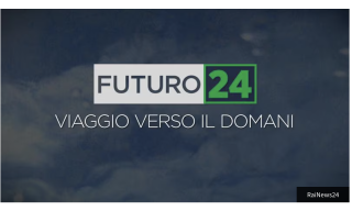 Copertina di Futuro 24