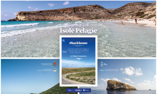 Le Isole Pelagie alla Borsa Internazionale del Turismo di Milano