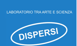 Locandina Dispersi attività di laboratorio