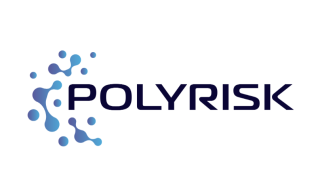 Logo progetto Polyrisk Logo progetto Polyrisk