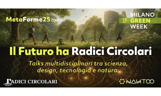 Copertina evento