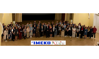 Imekofoods 2025 Imekofoods 2025 - cover news