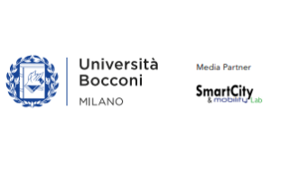 Logo dell'Università Bocconi e dell'Osservatorio Smart City Logo dell'Università Bocconi e dell'Osservatorio Smart City
