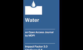 WATER SPECIAL ISSUE: Sustainable Water Resources Management in a Changing Environment Open Journal "Water" Special Issue: Sustainable Water Resources Management in a Changing Environment