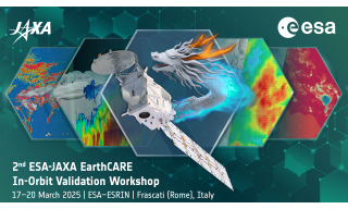workshop earthCARE 2025