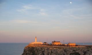 Osservatorio Atmosferico di Lampedusa 