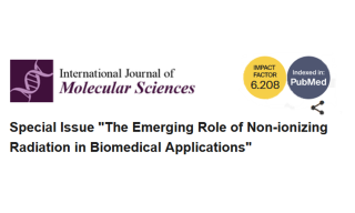 International journal of molecular sciences special issue International journal of molecular sciences special issue