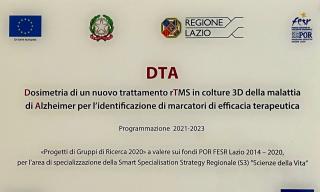 targa DTA targa DTA