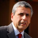 Ritratto di Roberto Morabito