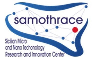 logo Samothrace logo Samothrace