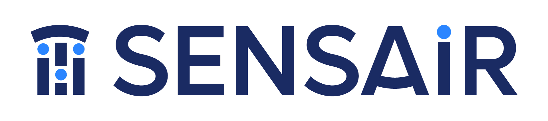 logo Sensair logo Sensair